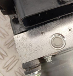 Bloc ABS (freins anti-blocage) PEUGEOT EXPERT 3 Photo n°7