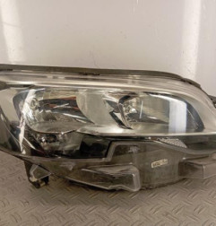 Optique avant principal droit (feux)(phare) PEUGEOT EXPERT 3 Photo n°1