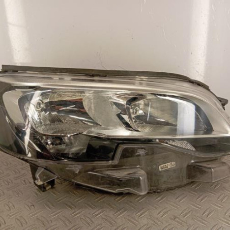 Optique avant principal droit (feux)(phare) PEUGEOT EXPERT 3 Photo n°1