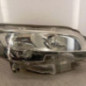 Optique avant principal droit (feux)(phare) PEUGEOT EXPERT 3