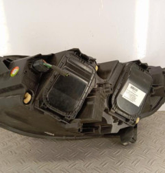 Optique avant principal droit (feux)(phare) PEUGEOT EXPERT 3