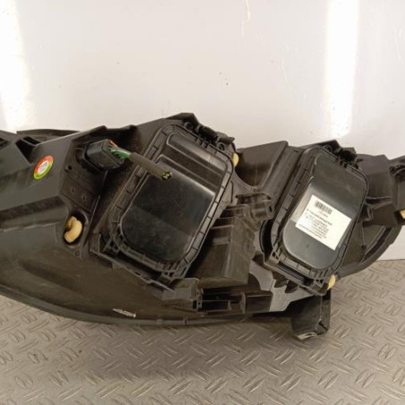 Optique avant principal droit (feux)(phare) PEUGEOT EXPERT 3