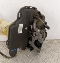 Serrure arriere gauche VOLKSWAGEN POLO 4