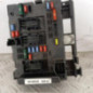 Boitier servitude moteur (BSM) PEUGEOT 206+