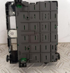 Boitier servitude moteur (BSM) PEUGEOT 206+ Photo n°3