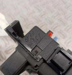 Boitier servitude moteur (BSM) PEUGEOT 206+ Photo n°4