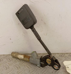 Attache ceinture avant gauche PEUGEOT 306 Photo n°3