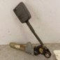 Attache ceinture avant gauche PEUGEOT 306