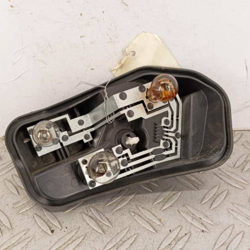 Platine feu arriere gauche RENAULT MEGANE 2