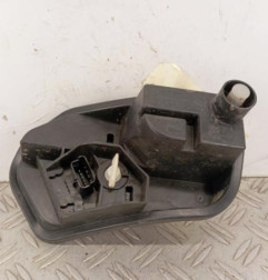 Platine feu arriere gauche RENAULT MEGANE 2