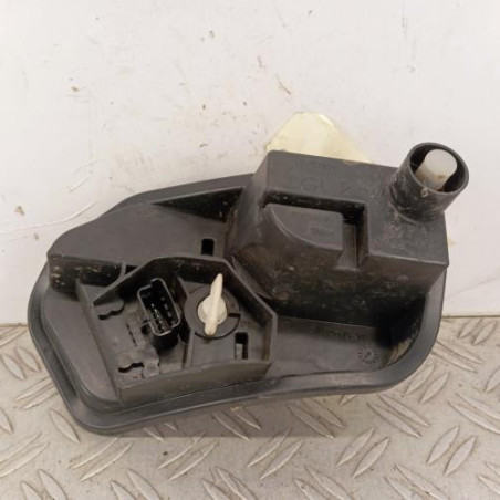 Platine feu arriere gauche RENAULT MEGANE 2