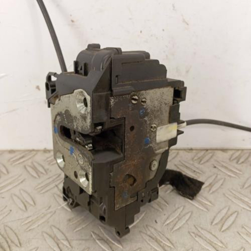 Serrure arriere gauche RENAULT CLIO 3