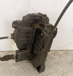 Serrure arriere gauche RENAULT CLIO 3