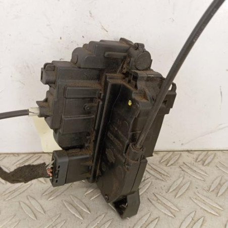 Serrure arriere gauche RENAULT CLIO 3