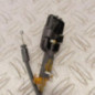 Serrure arriere gauche RENAULT CLIO 3