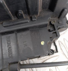 Serrure arriere gauche RENAULT CLIO 3 Photo n°6