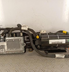 Moteur start stop PEUGEOT EXPERT 3 Photo n°1