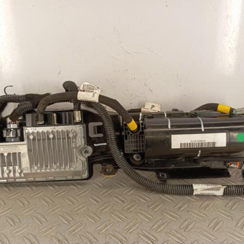 Moteur start stop PEUGEOT EXPERT 3