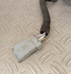 Moteur start stop PEUGEOT EXPERT 3 Photo n°3