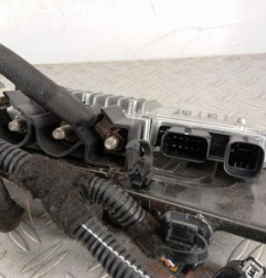 Moteur start stop PEUGEOT EXPERT 3 Photo n°4