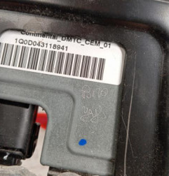 Moteur start stop PEUGEOT EXPERT 3 Photo n°7