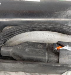 Moteur start stop PEUGEOT EXPERT 3 Photo n°8