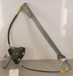 Leve vitre electrique avant droit RENAULT CLIO 2 CAMPUS Photo n°1
