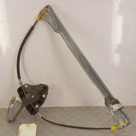 Leve vitre electrique avant droit RENAULT CLIO 2 CAMPUS Photo n°1