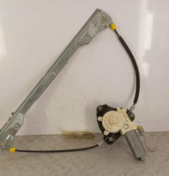 Leve vitre electrique avant droit RENAULT CLIO 2 CAMPUS