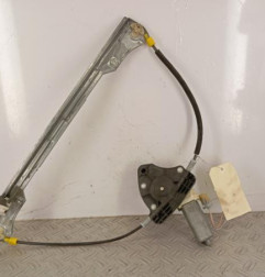 Leve vitre electrique avant gauche RENAULT CLIO 2 CAMPUS Photo n°1