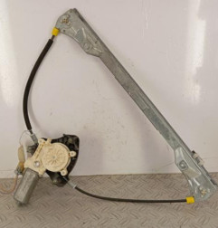 Leve vitre electrique avant gauche RENAULT CLIO 2 CAMPUS