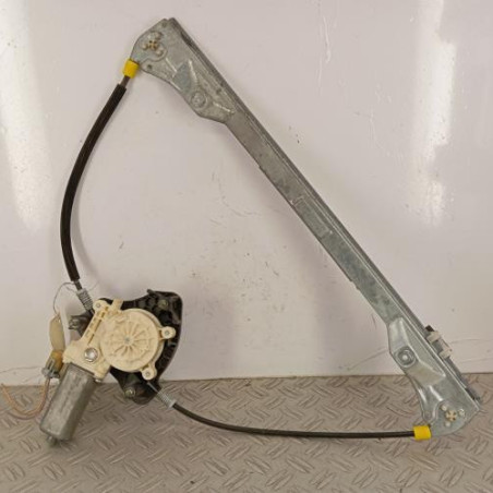 Leve vitre electrique avant gauche RENAULT CLIO 2 CAMPUS