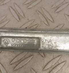 Leve vitre electrique avant gauche RENAULT CLIO 2 CAMPUS Photo n°4