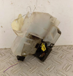 Serrure arriere gauche RENAULT CLIO 2 CAMPUS