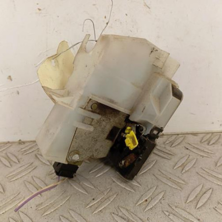 Serrure arriere gauche RENAULT CLIO 2 CAMPUS