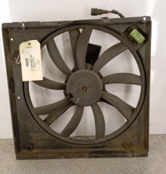 Ventilateur eau RENAULT TWINGO 1 Photo n°1