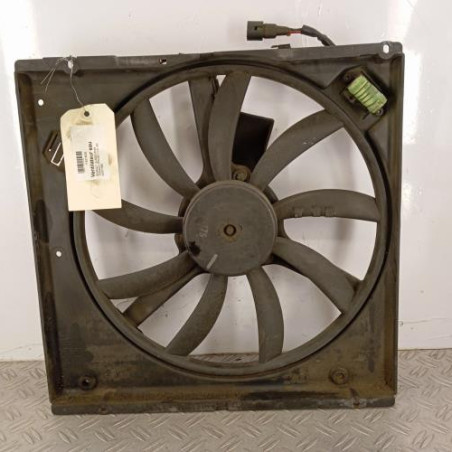 Ventilateur eau RENAULT TWINGO 1 Photo n°1