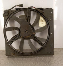 Ventilateur eau RENAULT TWINGO 1