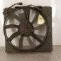 Ventilateur eau RENAULT TWINGO 1