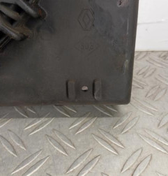 Ventilateur eau RENAULT TWINGO 1 Photo n°3