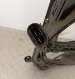 Ventilateur eau RENAULT TWINGO 1 Photo n°4