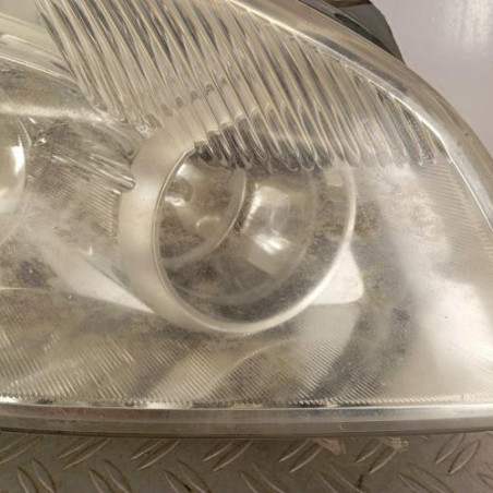 Optique avant principal droit (feux)(phare) NISSAN QASHQAI 1