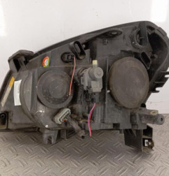 Optique avant principal droit (feux)(phare) NISSAN QASHQAI 1 Photo n°4