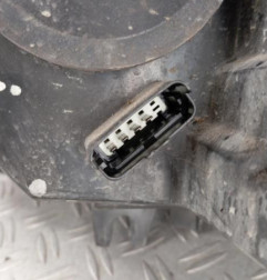 Optique avant principal droit (feux)(phare) NISSAN QASHQAI 1 Photo n°5