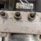 Bloc ABS (freins anti-blocage) OPEL CORSA D