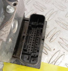 Bloc ABS (freins anti-blocage) OPEL CORSA D Photo n°5