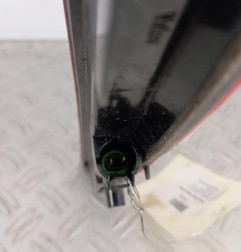 Feu arriere stop central RENAULT CLIO 2 Photo n°3