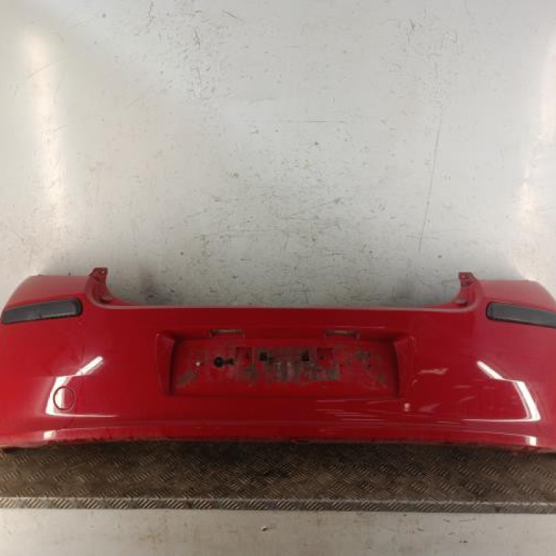 Pare choc arriere RENAULT CLIO 3