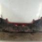 Pare choc arriere RENAULT CLIO 3