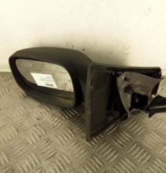 Retroviseur gauche RENAULT CLIO 3 Photo n°1